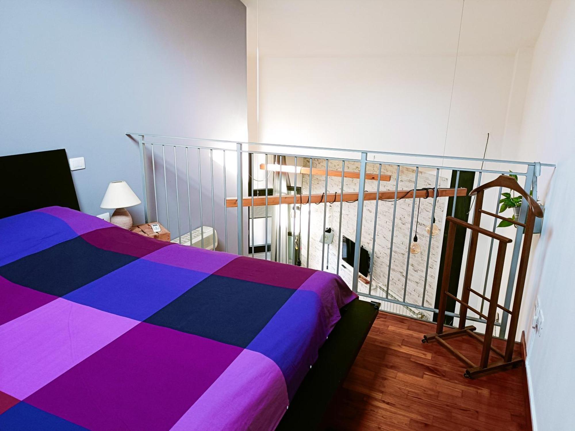 Апартаменты Il Loft Di Nina Флоренция Экстерьер фото